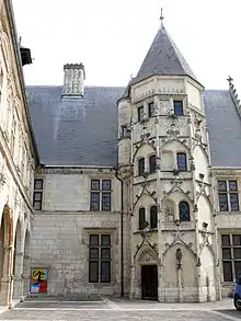 Hôtel des Échevins