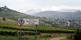 Image illustrative de l’article Bourgogne hautes-côtes-de-nuits