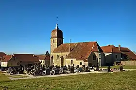 Bourguignon-lès-la-Charité