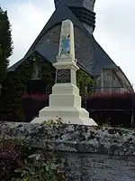 monument aux morts