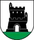 Blason de Bourrignon