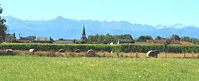 Bours (Hautes-Pyrénées)