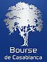 logo de Bourse des valeurs de Casablanca