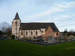 Église de l'Assomption.