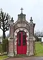 Chapelle Notre-Dame-de-Lourdes de Bousbecque