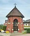 Chapelle Notre-Dame-du-Bon-Secours de Bousbecque