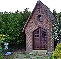 Chapelle de la Croix-Blanche de Bousbecque