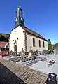 Église Sainte-Odile de Bousseviller