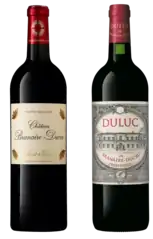 Vins du Château Branaire-Ducru.