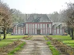 Le château