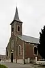 (nl) Parochiekerk Sint-Hilarius