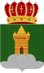 Blason de Boutersem