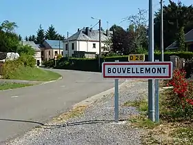 Bouvellemont