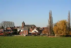 Bouvignies (Belgique)