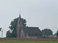 Église Saint-Hilaire de Bouvincourt-en-Vermandois