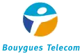 Logo de Bouygues Telecom du 30 mai 1996 au 24 mai 2005