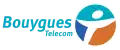 Logo de Bouygues Telecom du 25 mai 2005 au 3 septembre 2006