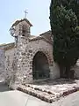 Chapelle Saint-Bernardin de Bouyon