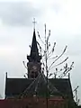 Église de Bovelles (Somme, France)
