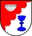 Blason de Bovenau