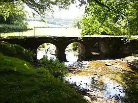 Image illustrative de l’article Pont de Bow