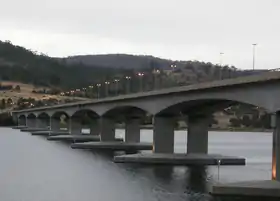 Bowen Bridge