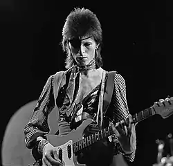 David Bowie (1974)