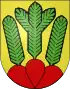 Blason de Bowil