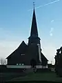 Église Saint-Léger de Boyelles