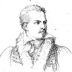 Pierre François Xavier Boyer