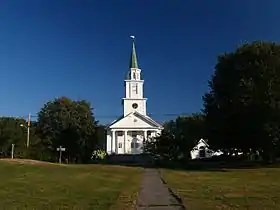 Boylston (Massachusetts)