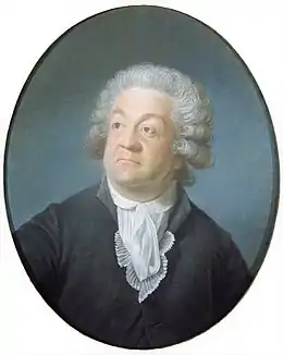 Honoré-Gabriel Riqueti de Mirabeau (1749-1791)