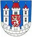 Blason de Bělá pod Bezdězem