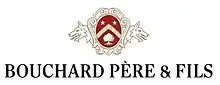 logo de Bouchard Père & Fils