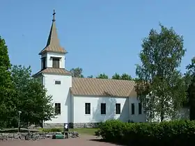 Image illustrative de l’article Église de Brändö