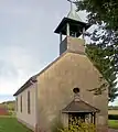 Chapelle Notre-Dame de Bellefontaine