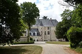 Château de Brécy