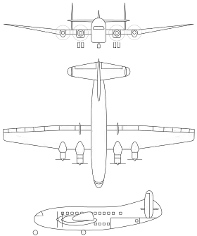 Image illustrative de l’article Breguet Deux-Ponts