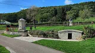 Fontaine-citerne 1.