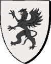 Blason de la famille Brullon