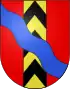 Blason de Brüttelen