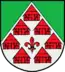 Blason de Braak