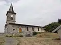 Église Saint-Remi.