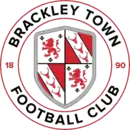 Logo du Brackley Town