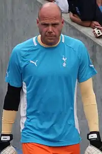 Image illustrative de l’article Brad Friedel