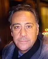 Brad Garrett