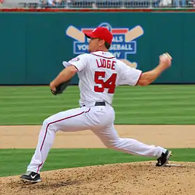 Image illustrative de l’article Brad Lidge