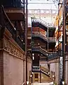 Bradbury Building