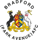 Logo du Bradford Park Avenue