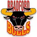 Logo du Bradford Bulls